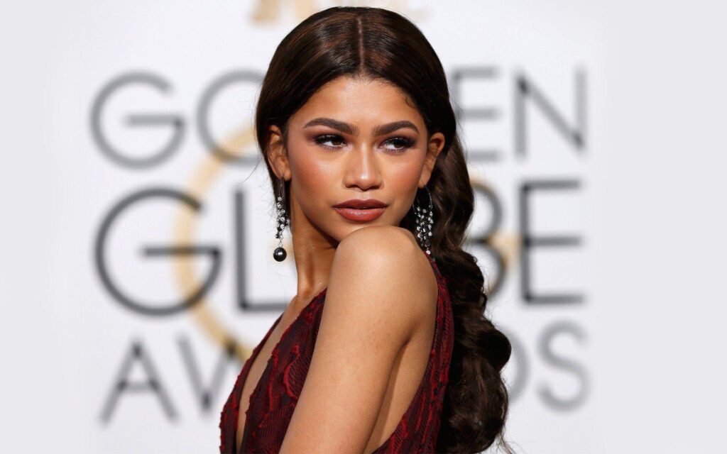 zendaya is sexy