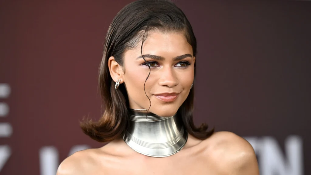 zendaya is sexy