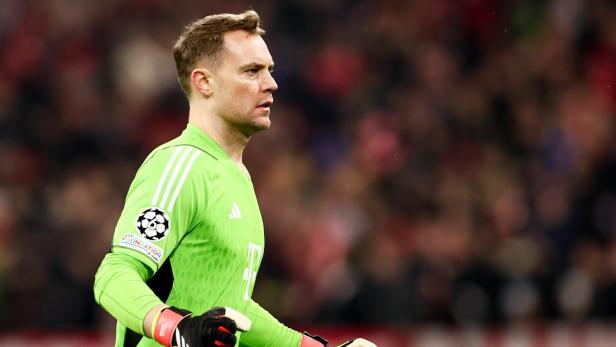 Manuel Neuer