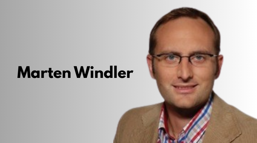 Marten Windler