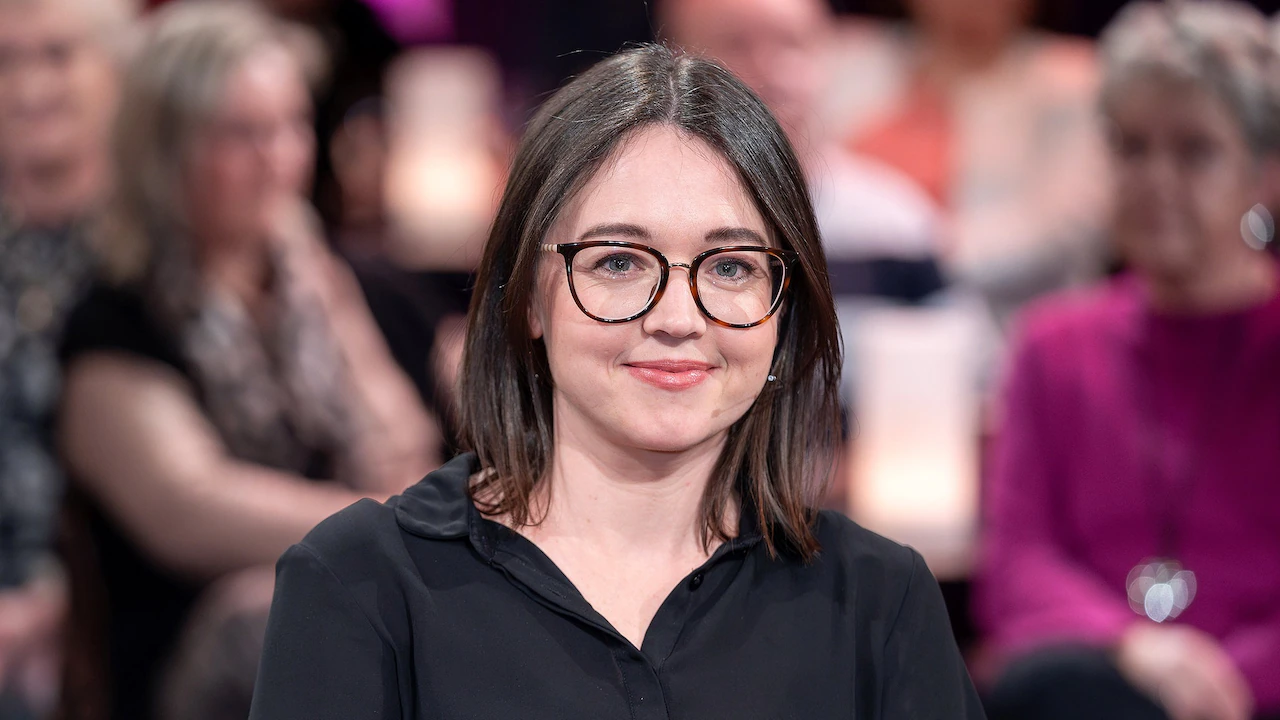 Anne Hähnig privat